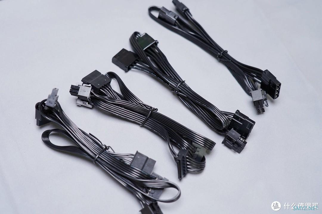 【老黄搞机篇一百零二】全面迎战高阶市场,先马黑钻1000W为配置提供“最强心” 【老黄搞机篇一百零二】全面迎战高阶市场,先马黑钻1000W为配置提供“最强心”