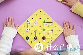 启蒙孩子的逻辑思维能力，这款机器人可以帮你—玛塔小Q编程机器人测评体验