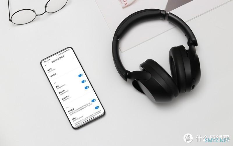 年度好物推荐：索尼新款重低音头戴式降噪耳机，强劲续航，静听好时光