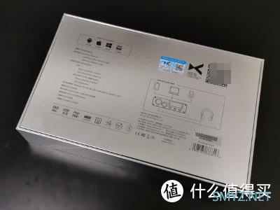 「xDuoo XD05 BAL」无与伦比的无与伦比的多功能、高输出、高音质的便携式放大器