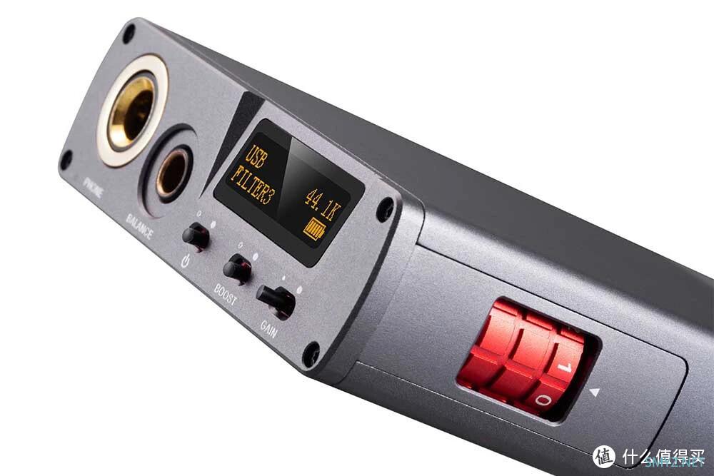 「xDuoo XD05 BAL」无与伦比的无与伦比的多功能、高输出、高音质的便携式放大器