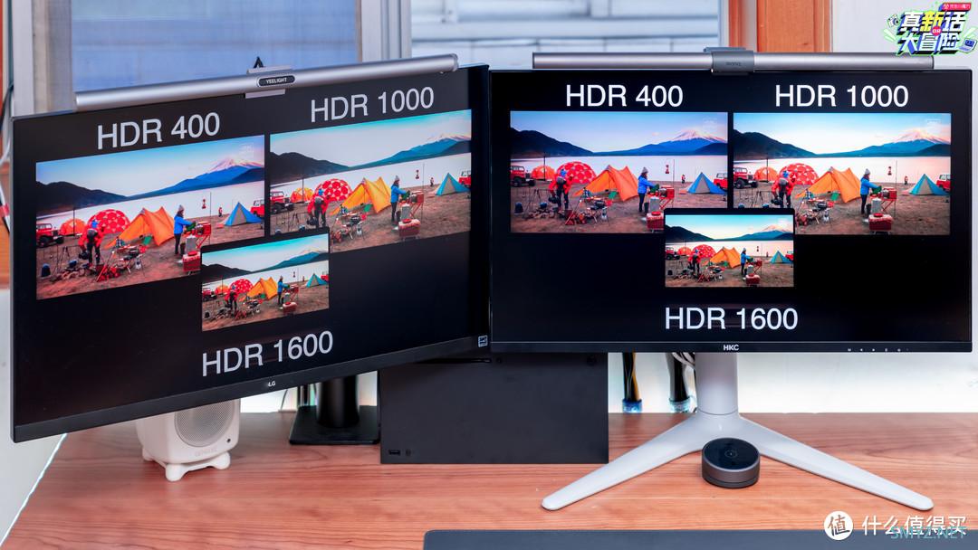 手把手教你 Apple HDR 视频工作流，兼评 HKC PG27P5U MiniLED 显示器