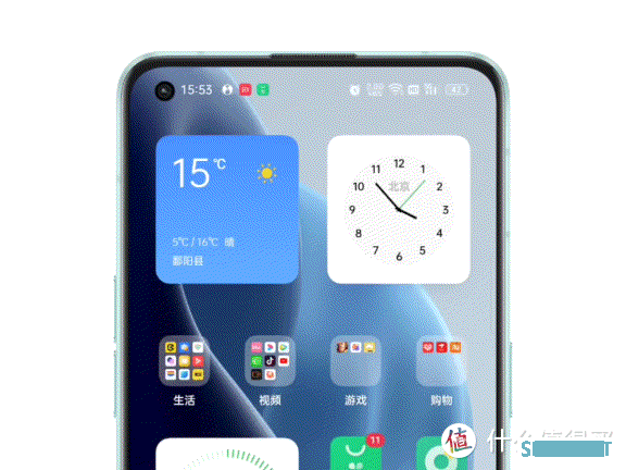 ColorOS 12加持，OPPO Reno 7Pro日常体验测评