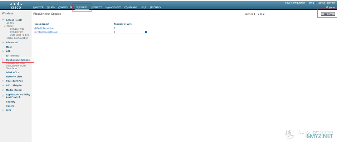 二手cisco ap wifi5 家庭布网测试,vwlc8.5设置802.11r注意事项 二手cisco ap wifi5 家庭布网测试,vwlc8.5设置802.11r注意事项