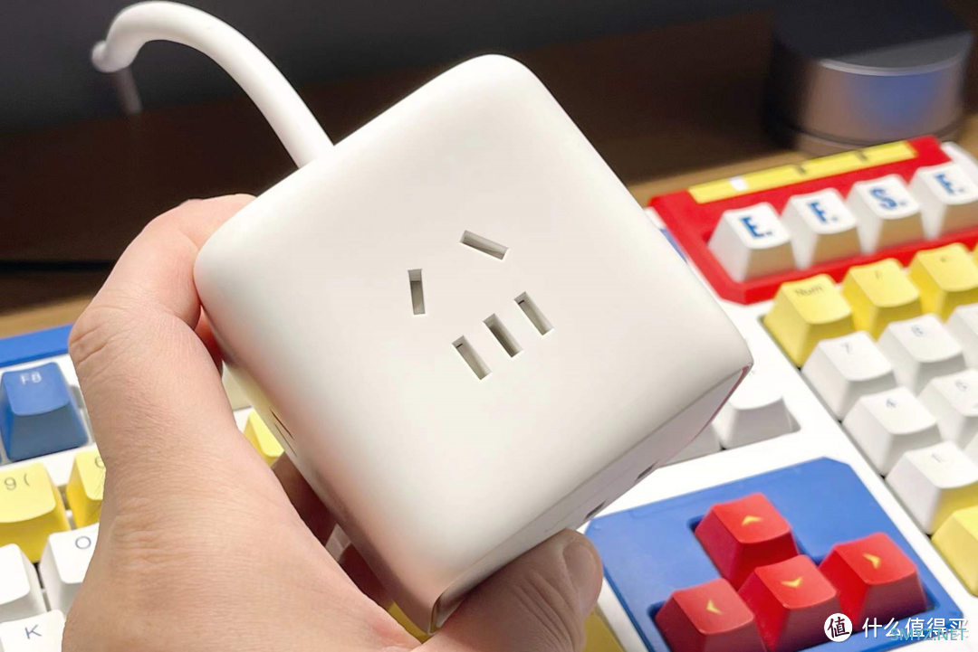 宝藏数码 篇十六:挑战最小面积:1㎡也能打造舒服工作台 宝藏数码 篇十六:挑战最小面积:1㎡也能打造舒服工作台