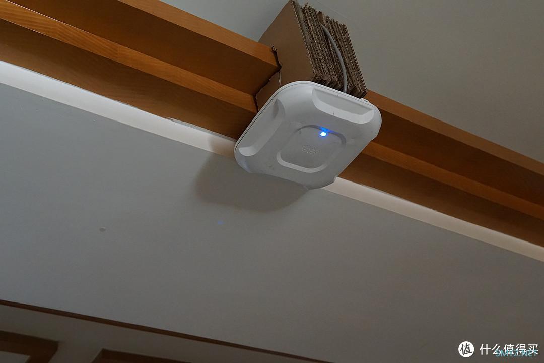 二手cisco ap wifi5 家庭布网测试,vwlc8.5设置802.11r注意事项 二手cisco ap wifi5 家庭布网测试,vwlc8.5设置802.11r注意事项