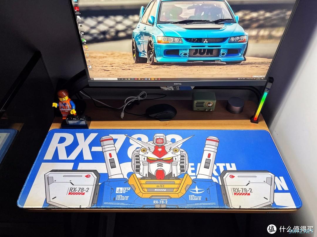 宝藏数码 篇十六:挑战最小面积:1㎡也能打造舒服工作台 宝藏数码 篇十六:挑战最小面积:1㎡也能打造舒服工作台