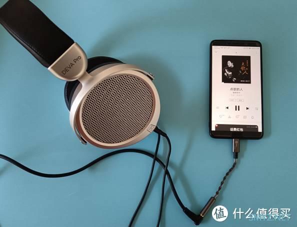 我听过的耳机 篇六十一：​产品不断升级，只为呈现完美品质-HIFIMAN DEVA PRO 耳机试用