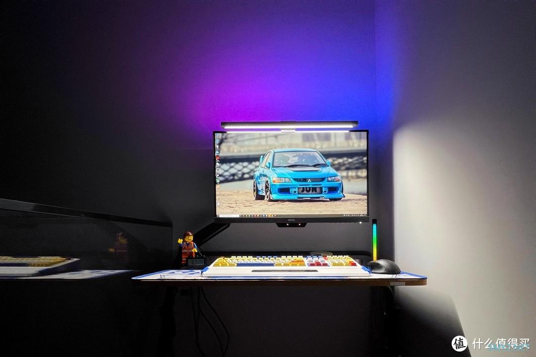 宝藏数码 篇十六:挑战最小面积:1㎡也能打造舒服工作台 宝藏数码 篇十六:挑战最小面积:1㎡也能打造舒服工作台