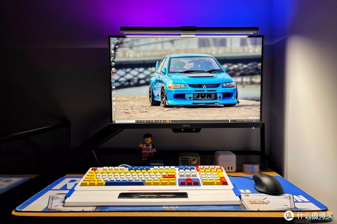 宝藏数码 篇十六:挑战最小面积:1㎡也能打造舒服工作台 宝藏数码 篇十六:挑战最小面积:1㎡也能打造舒服工作台