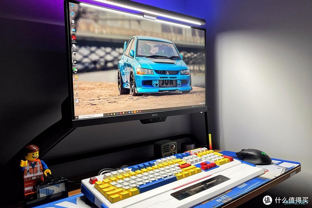 宝藏数码 篇十六:挑战最小面积:1㎡也能打造舒服工作台 宝藏数码 篇十六:挑战最小面积:1㎡也能打造舒服工作台