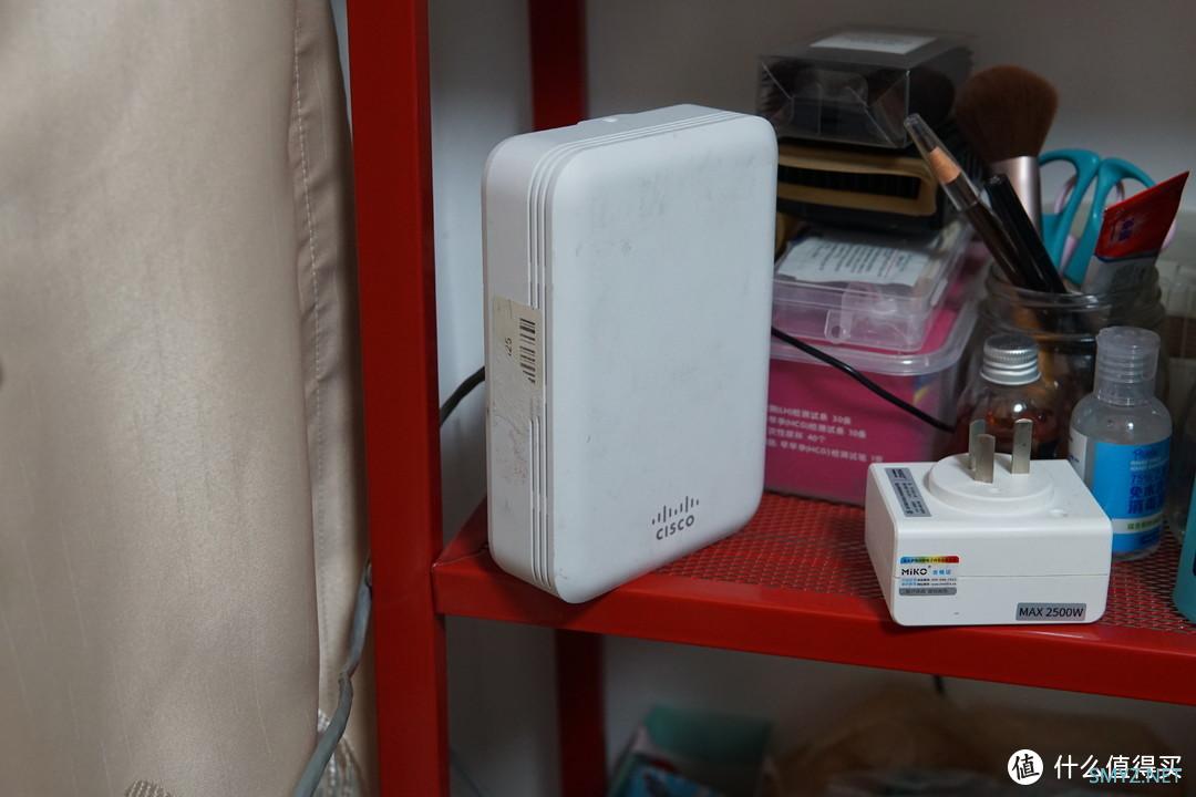 二手cisco ap wifi5 家庭布网测试,vwlc8.5设置802.11r注意事项 二手cisco ap wifi5 家庭布网测试,vwlc8.5设置802.11r注意事项