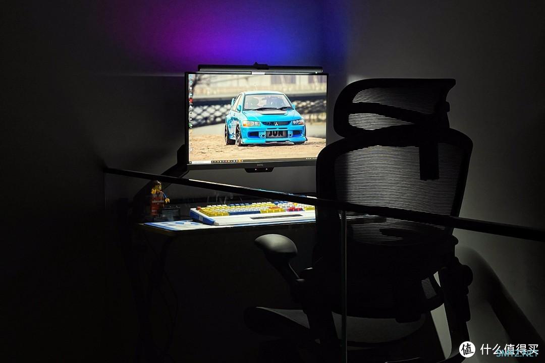 宝藏数码 篇十六:挑战最小面积:1㎡也能打造舒服工作台 宝藏数码 篇十六:挑战最小面积:1㎡也能打造舒服工作台