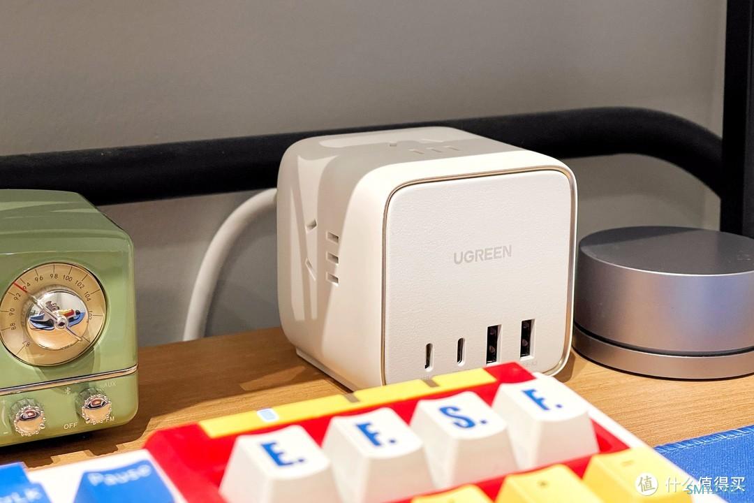 宝藏数码 篇十六:挑战最小面积:1㎡也能打造舒服工作台 宝藏数码 篇十六:挑战最小面积:1㎡也能打造舒服工作台