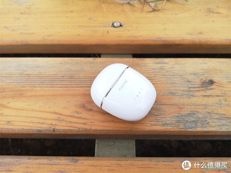 南卡Lite Pro 2:经典半入耳TWS再升级,音质、游戏全方位增强 南卡Lite Pro 2:经典半入耳TWS再升级,音质、游戏全方位增强