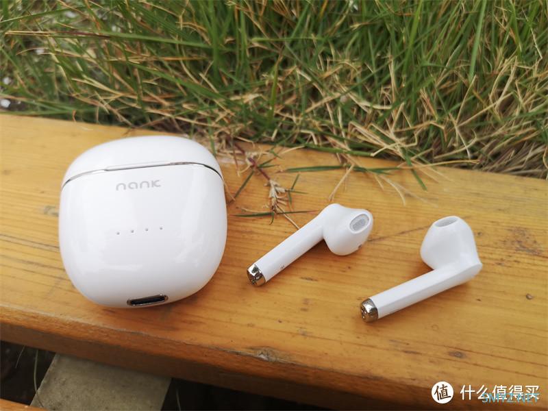 南卡Lite Pro 2:经典半入耳TWS再升级,音质、游戏全方位增强 南卡Lite Pro 2:经典半入耳TWS再升级,音质、游戏全方位增强