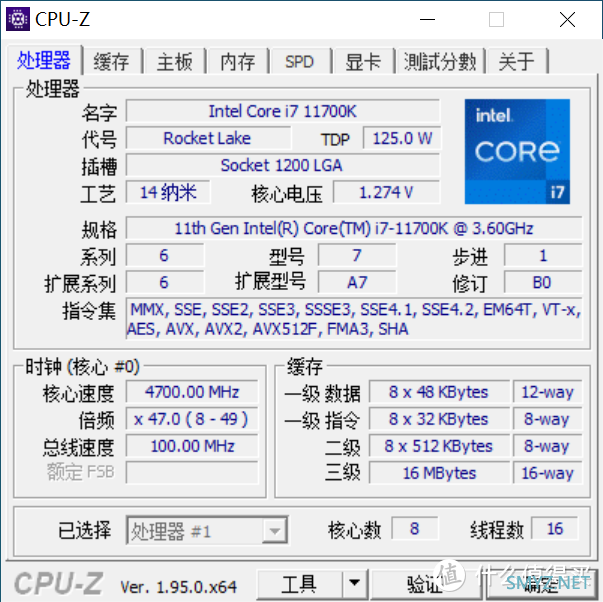 矿难装机单 篇二：来一套白色主机,I7 11700K加上RX6800XT到底能玩什么