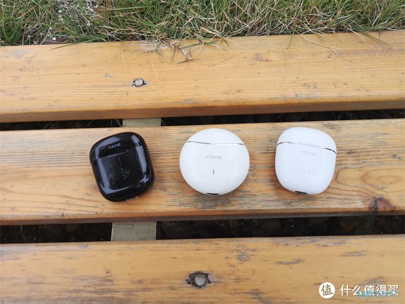 南卡Lite Pro 2:经典半入耳TWS再升级,音质、游戏全方位增强 南卡Lite Pro 2:经典半入耳TWS再升级,音质、游戏全方位增强