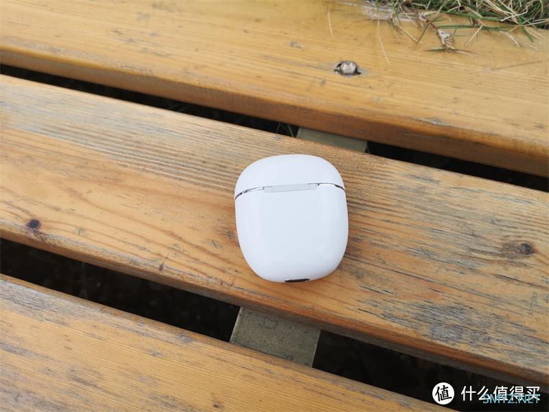 南卡Lite Pro 2:经典半入耳TWS再升级,音质、游戏全方位增强 南卡Lite Pro 2:经典半入耳TWS再升级,音质、游戏全方位增强