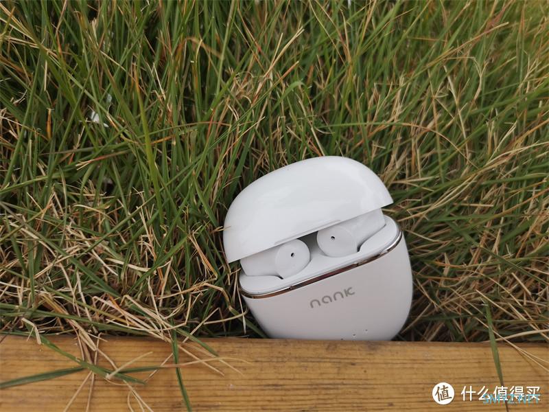 南卡Lite Pro 2:经典半入耳TWS再升级,音质、游戏全方位增强 南卡Lite Pro 2:经典半入耳TWS再升级,音质、游戏全方位增强