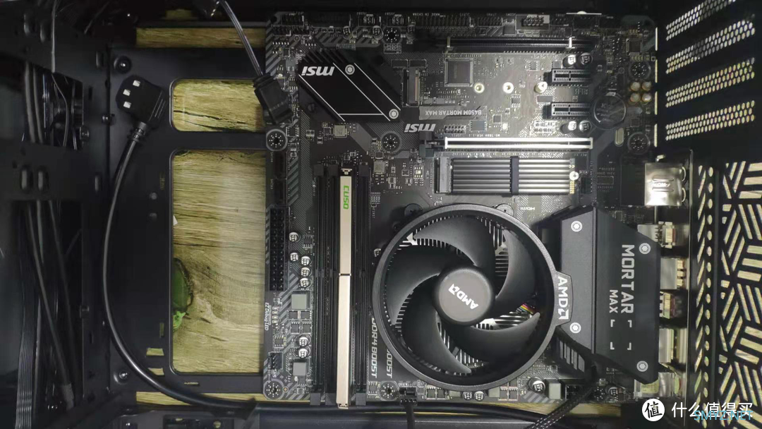 买了一辆自行车,配了一套房子--头一次组装计算机 买了一辆自行车,配了一套房子--头一次组装计算机