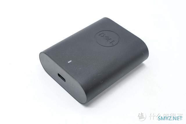 与大黑砖说再见，戴尔推出60W PD快充氮化镓充电器，轻巧便携