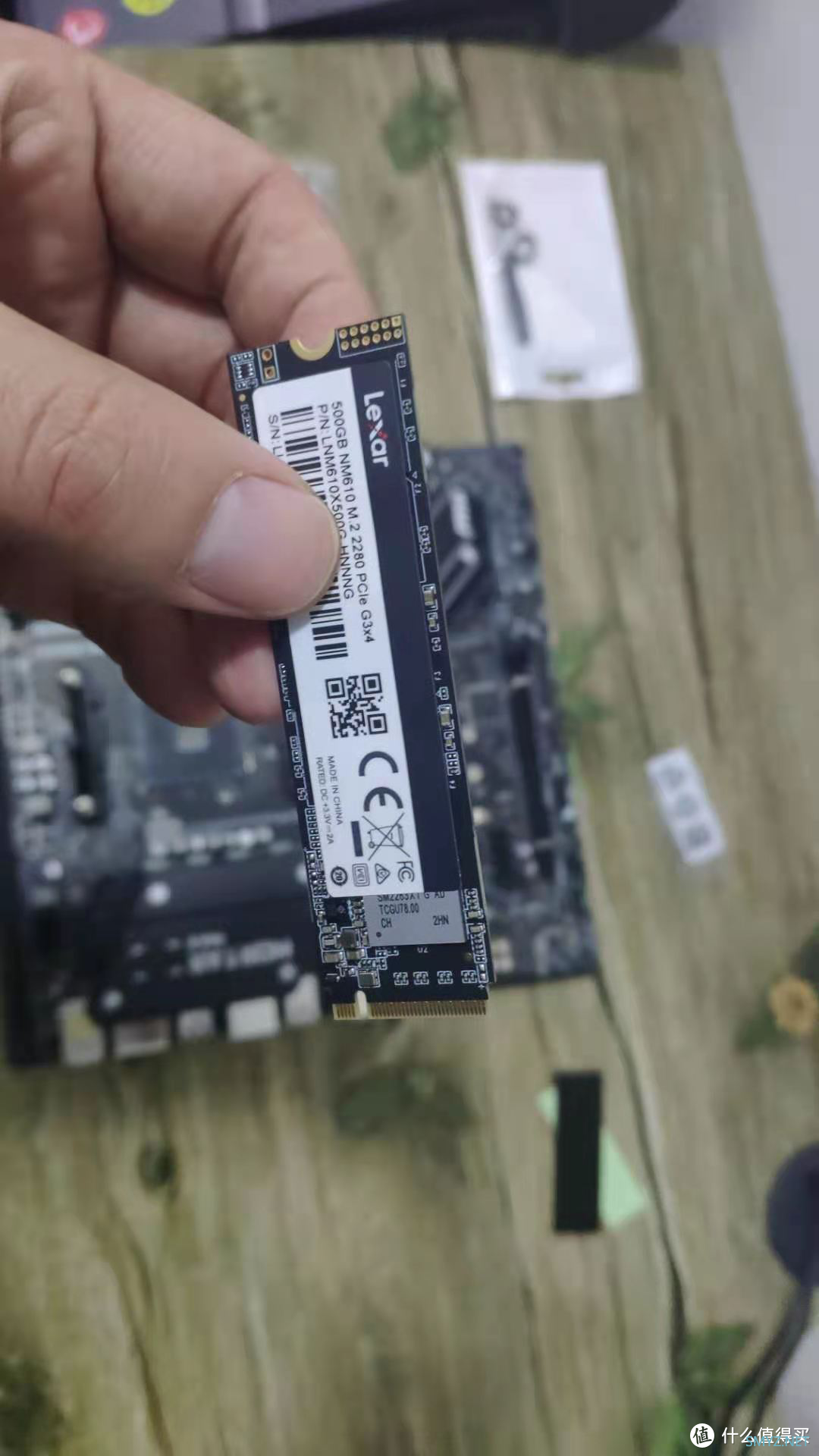 买了一辆自行车,配了一套房子--头一次组装计算机 买了一辆自行车,配了一套房子--头一次组装计算机