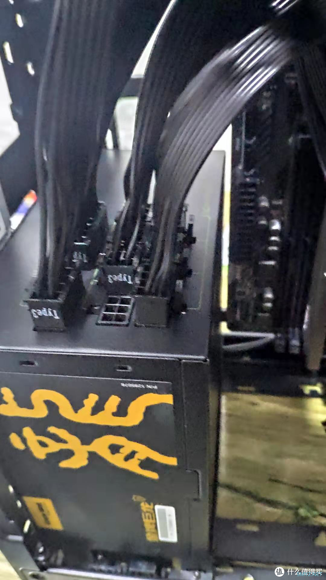 买了一辆自行车,配了一套房子--头一次组装计算机 买了一辆自行车,配了一套房子--头一次组装计算机