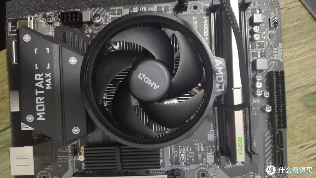 买了一辆自行车,配了一套房子--头一次组装计算机 买了一辆自行车,配了一套房子--头一次组装计算机