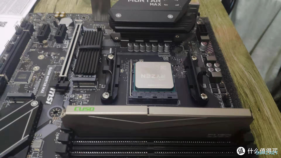 买了一辆自行车,配了一套房子--头一次组装计算机 买了一辆自行车,配了一套房子--头一次组装计算机