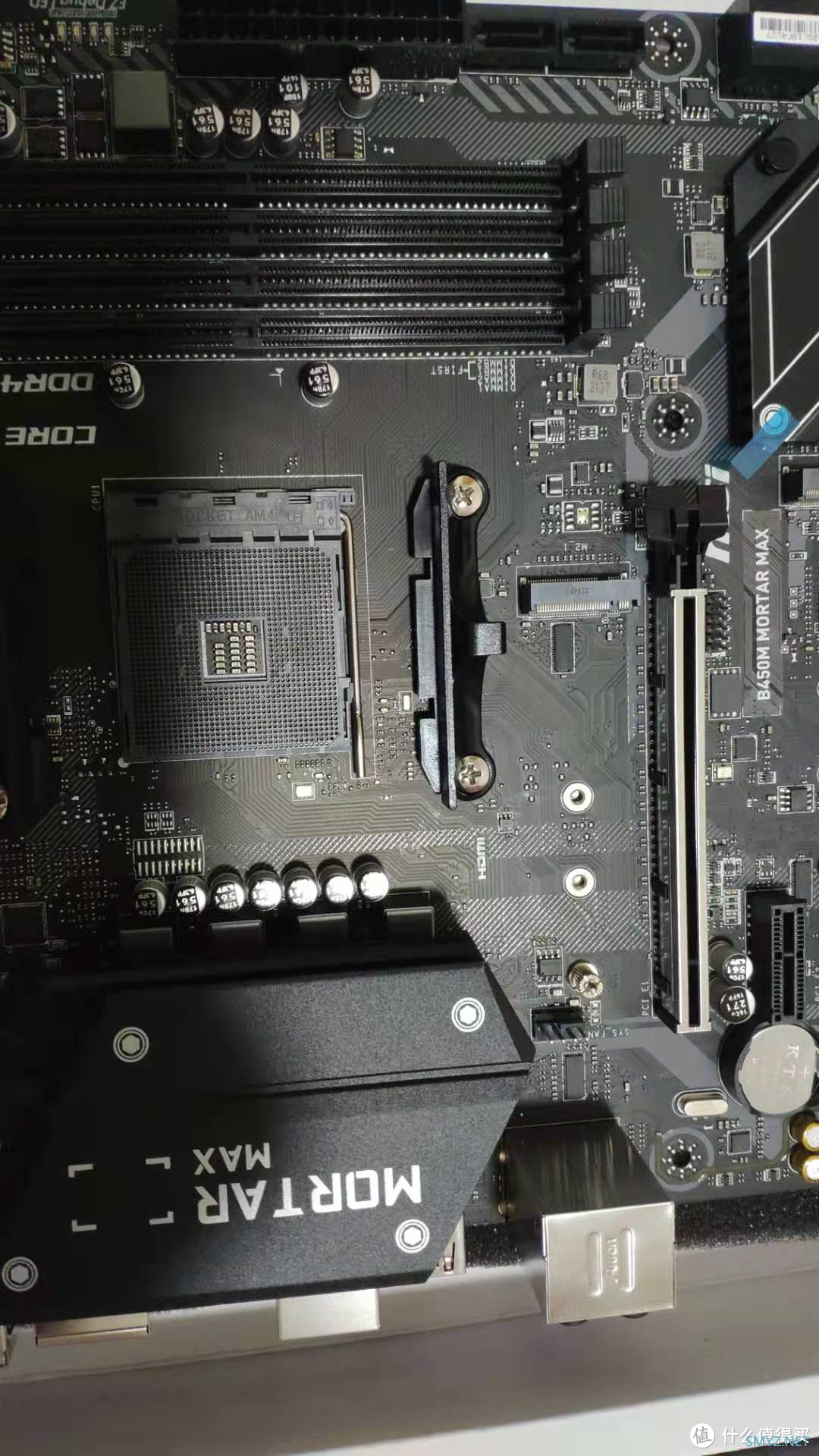 买了一辆自行车,配了一套房子--头一次组装计算机 买了一辆自行车,配了一套房子--头一次组装计算机