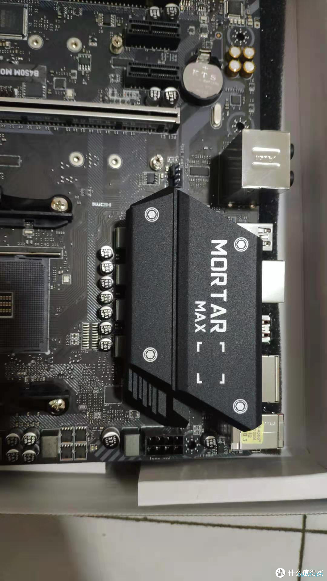 买了一辆自行车,配了一套房子--头一次组装计算机 买了一辆自行车,配了一套房子--头一次组装计算机