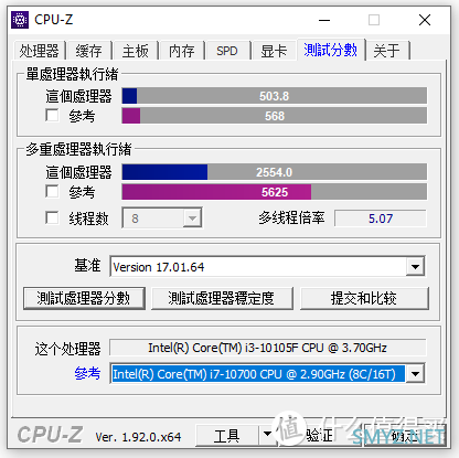 迟到的双11 10105f随缘装机