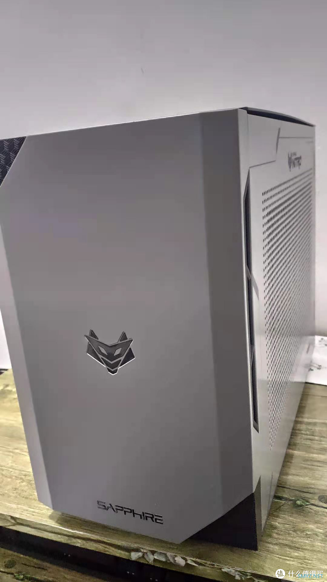 买了一辆自行车,配了一套房子--头一次组装计算机 买了一辆自行车,配了一套房子--头一次组装计算机