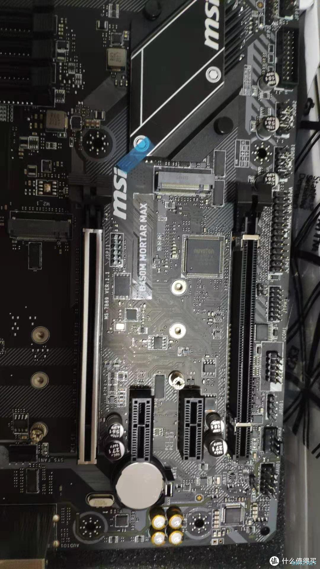 买了一辆自行车,配了一套房子--头一次组装计算机 买了一辆自行车,配了一套房子--头一次组装计算机