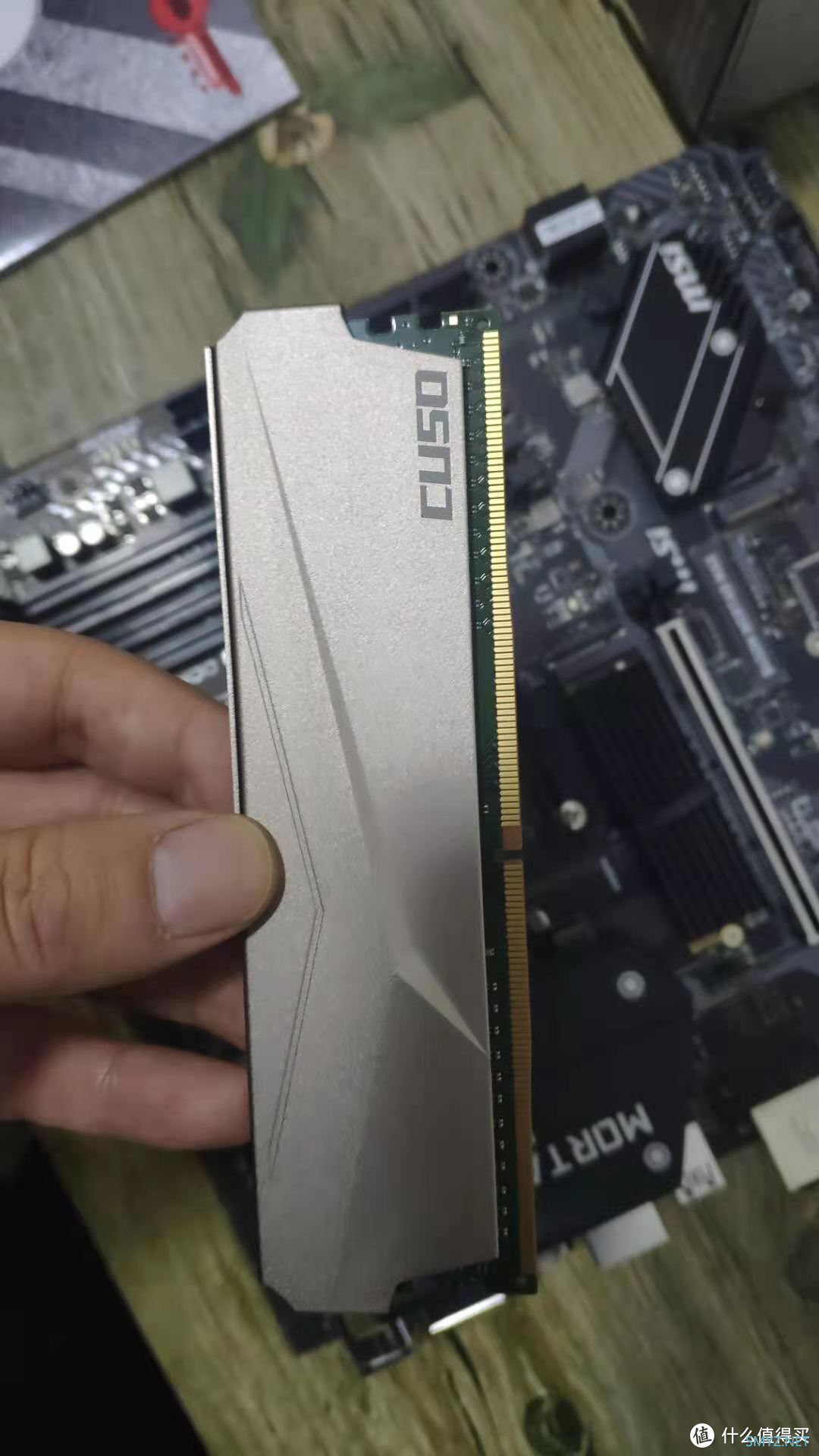 买了一辆自行车,配了一套房子--头一次组装计算机 买了一辆自行车,配了一套房子--头一次组装计算机