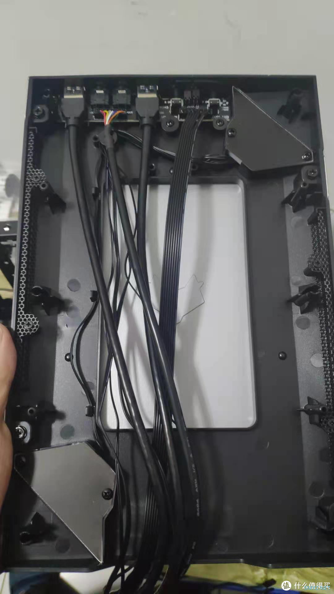 买了一辆自行车,配了一套房子--头一次组装计算机 买了一辆自行车,配了一套房子--头一次组装计算机