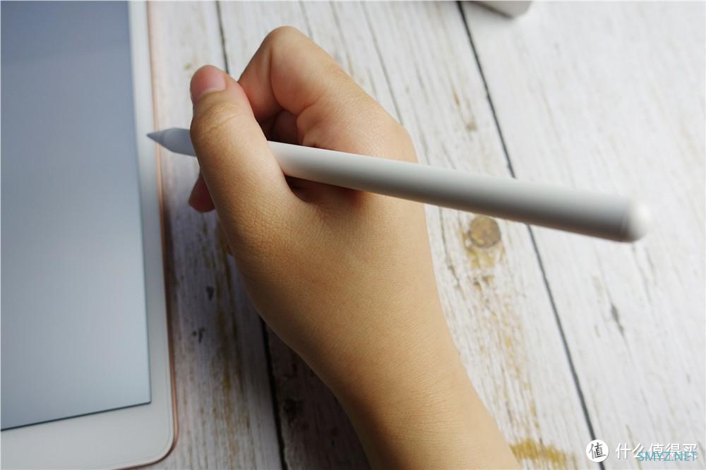 专门针对ipad平板的电容笔，南卡Pencil电容笔测评