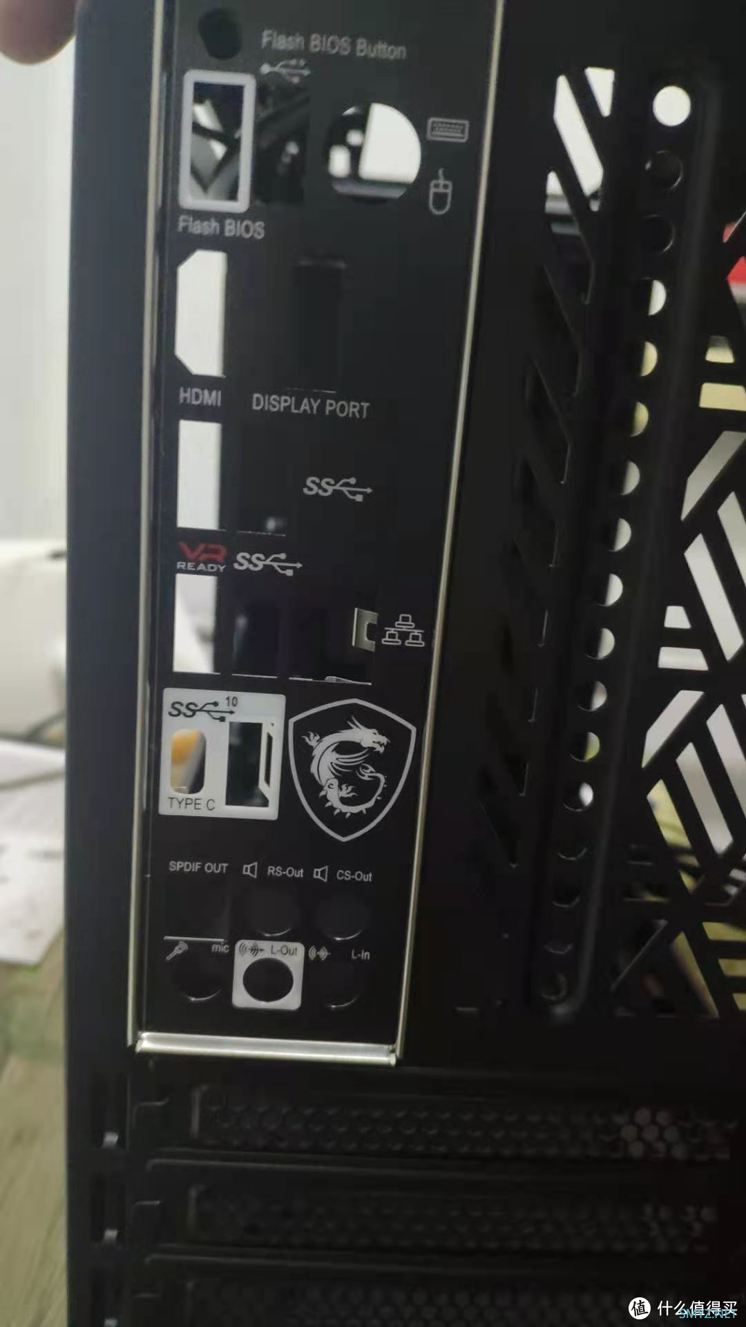 买了一辆自行车,配了一套房子--头一次组装计算机 买了一辆自行车,配了一套房子--头一次组装计算机