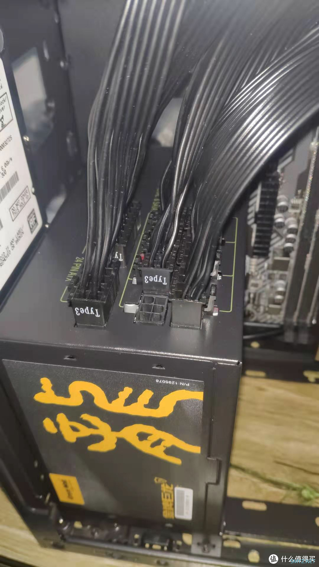 买了一辆自行车,配了一套房子--头一次组装计算机 买了一辆自行车,配了一套房子--头一次组装计算机