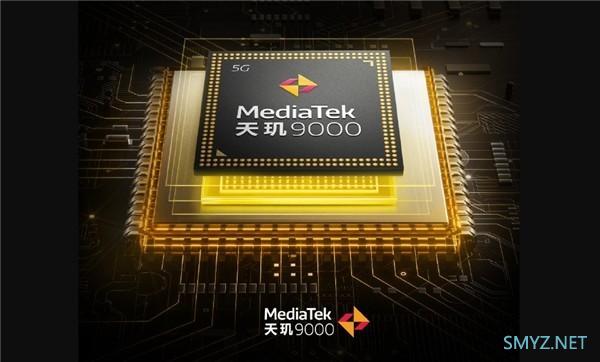 小米卢伟冰:Redmi K50将首发天玑9000