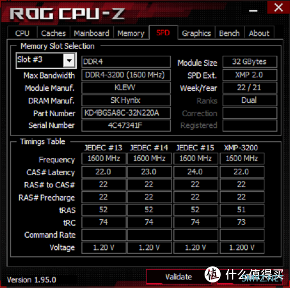 16G不够32G凑，五年自媒体人的科赋DDR4 3200 32G笔记本内存条简评