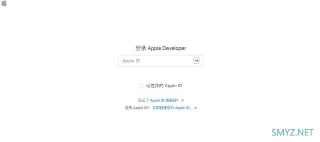 程序员小哥哥们看过来 苹果Apple Developer证书即将更新