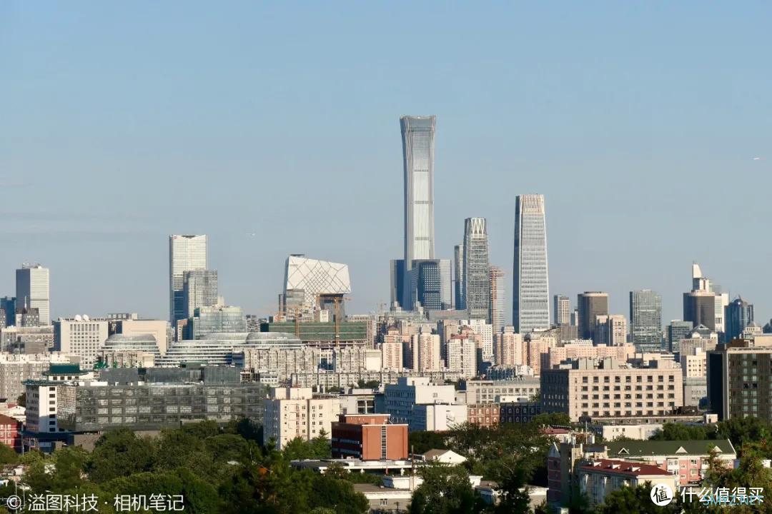 聊一聊同尺寸最强的长焦卡片机
