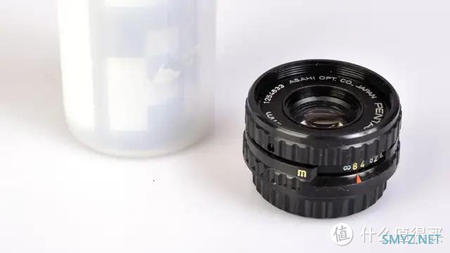 110胶片相机发展史