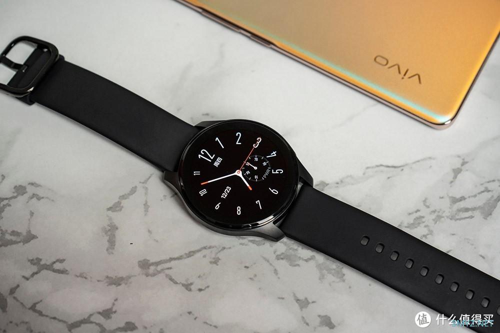 独立通信长续航 vivo WATCH 2还有哪些升级？