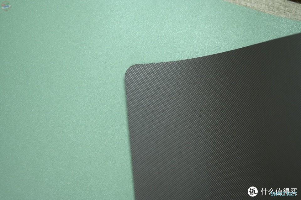 数码周边 篇二十七：打造舒适工作学习环境，用干净又健康的鼠标垫