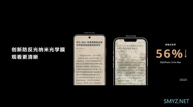 折叠万象，华为冬季旗舰新品发布会