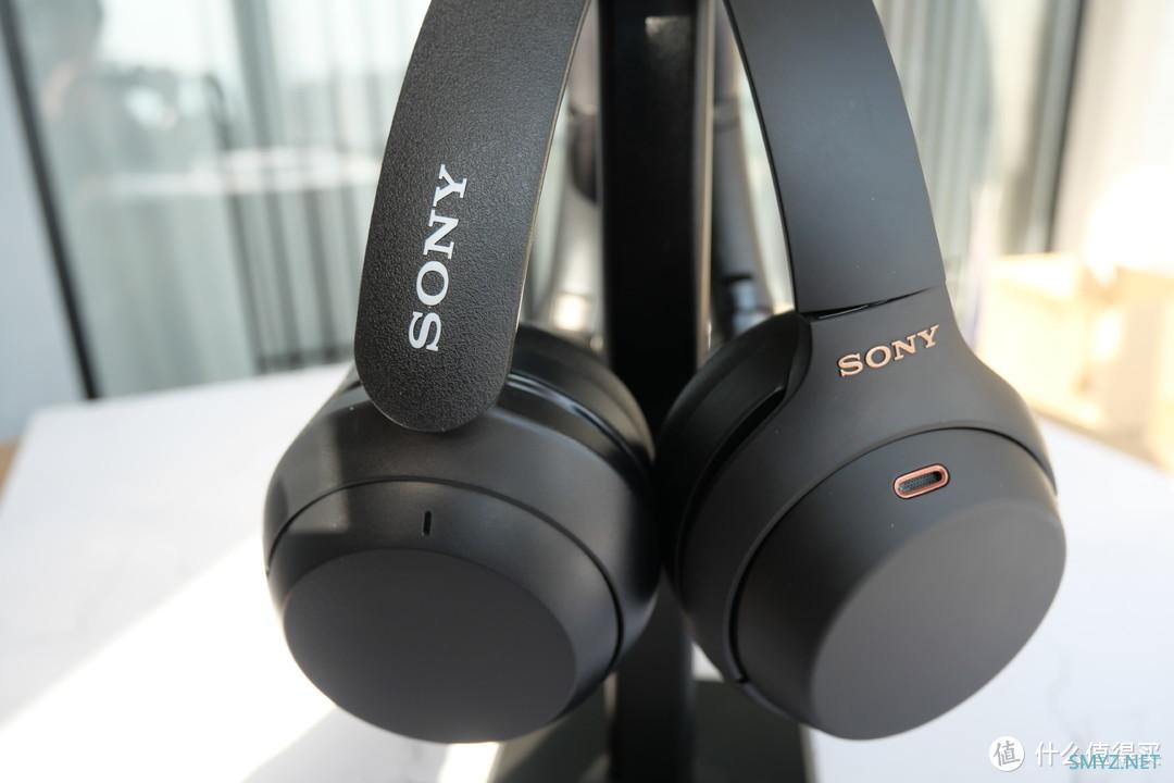 聊一聊耳机 篇一：取代 WH-1000XM3？索尼 WH-XB910N 头戴式降噪耳机上手评测