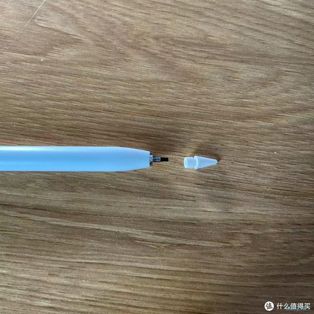 开箱测评 篇十一：学生党，你真的需要apple pencil吗？不，你只需要一支好的平替电容笔！